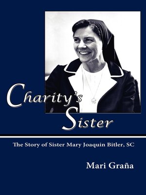 cover image of Charity's Sister